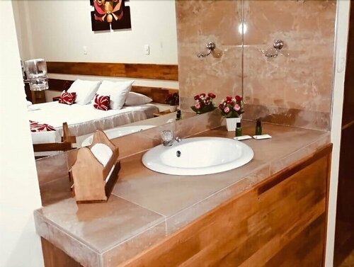 Casa Nativa Iquitos, Reserva ahora Hotel Iquitos 