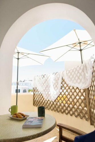 Joseph Studios, Забронировать Гостевой дом Науса Парос