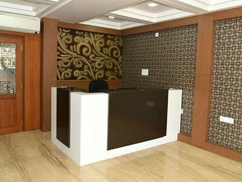 Hotel Rieejh, Забронировать Отель Нагеркоил штат Тамилнад