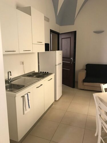 Casa Mamma Elvira, Varaa Bed and Breakfast Lecce hotellit, joissa on aamiainen, Aamiainen