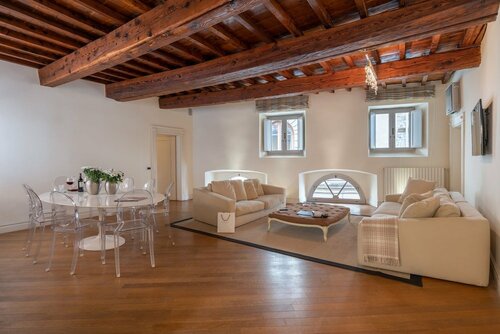 Casa Colonna Ricci, Забронировать Отель Флоренция Тоскана