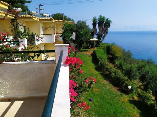 Ionian View, Забронировать Отель Отели Острова Корфу с бассейном, Бассейн