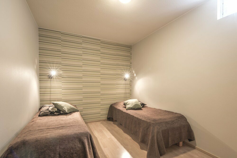 Levikaira Apartments - Alpine Chalets