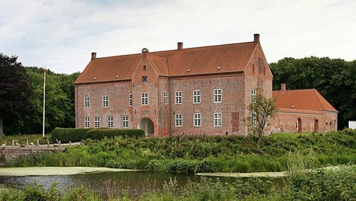Sæby Spektrum & Hostel, Reserva ahora Albergue Saeby 