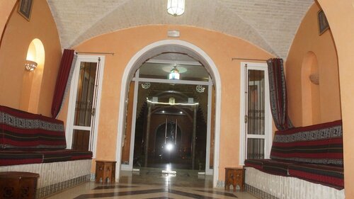 Résidence El Arich, Reservar Hotel Tozeur Tozeur