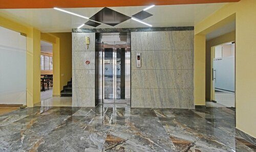 Treebo Samhaar Residency Thoraipakkam, Забронировать Отель Отели Ченнаи с завтраком, Завтраки