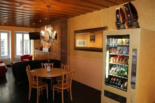 Bern Backpackers Hotel Glocke, Забронировать Отель Берн Швейцарское плато