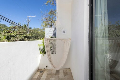 Avela Boutique Hotel, Rezervovat Boutique Hotel Wellness hotely v Nayarit, SPA
