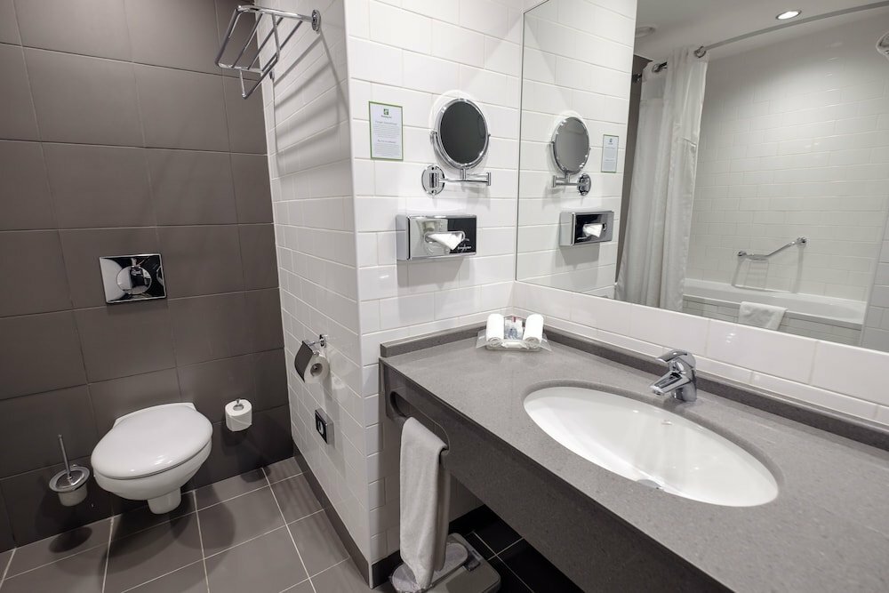 Holiday Tagansky Hotel