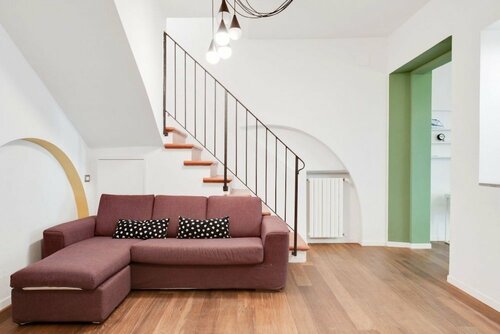 Santa Reparata Apartment with Patio and Terrace, Забронировать Апартаменты/квартира Апартаменты Флоренции, рядом с Генеральное консульство Франции во Флоренции, Апартаменты/квартира