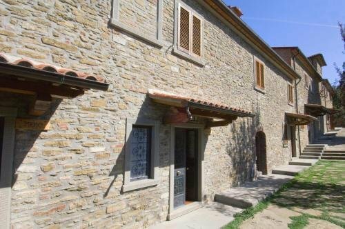 Buccia Nera, Брондау Фермада тұру Chiassa Superiore Tuscany