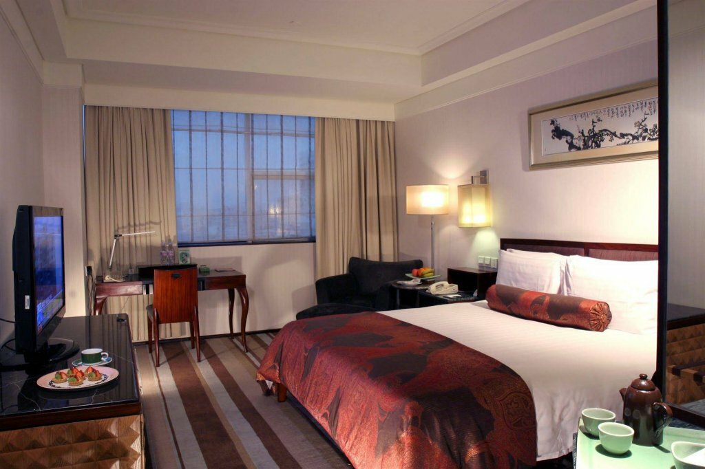 Haiyatt Garden Hotel Houjie Dongguan