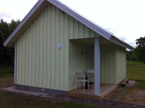 Valaste Guest House And Camping, Забронировать Кемпинг Тойла 