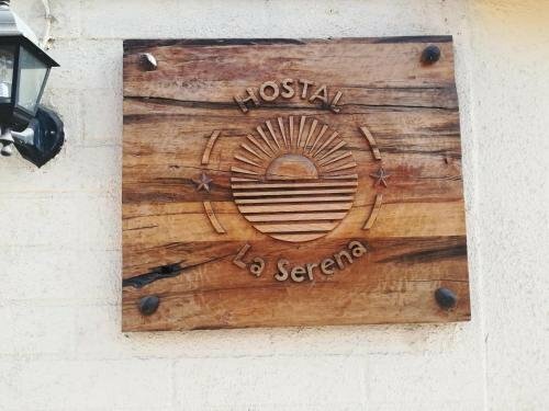 Hostal La Serena, Забронировать Хостел Хостелы Ла-Серена, Хостел