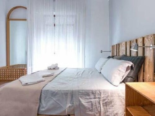 B&B Degli Artisti, Book Bed and Breakfast Lecce hoteller med parkering, Parkering