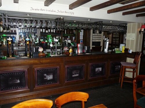 The Windmill Inn, Book Bed and Breakfast Hoteller i North Wales med parkering, Parkering