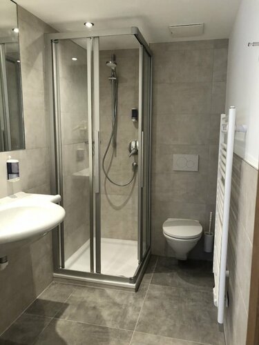 Hotel Garni Central - Zimmer - Studios - Apartments, Забронировать Апартаменты/квартира Капль Ишгль-Пацнаун