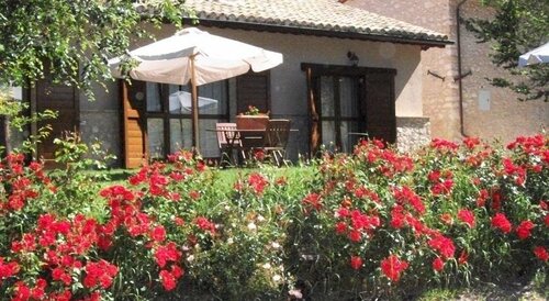 Casalino, Забронировать Отель Отели Перуджи с парковкой, Парковка