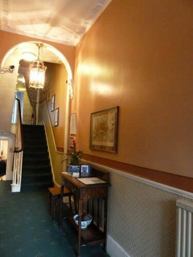 Crescent Hotel, Забронировать Отель Отели Большого Лондона 3 звезды, 3*