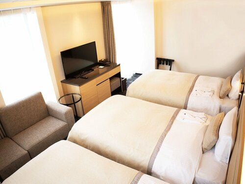 Hotel Keihan Kyoto Ekiminami, Prenota Hotel Hotel a Kanagawa con colazione, Colazione