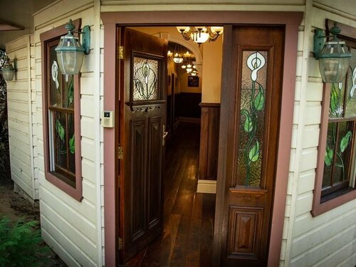 The Hidden Gem, Забронировать Дом для отпуска Отели в центре Леура, в центре