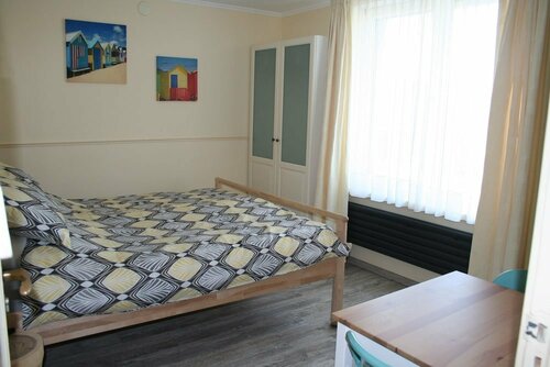 Pension Sixtysix, Забронировать Отель Отели Zuid-Kennemerland с парковкой, Парковка