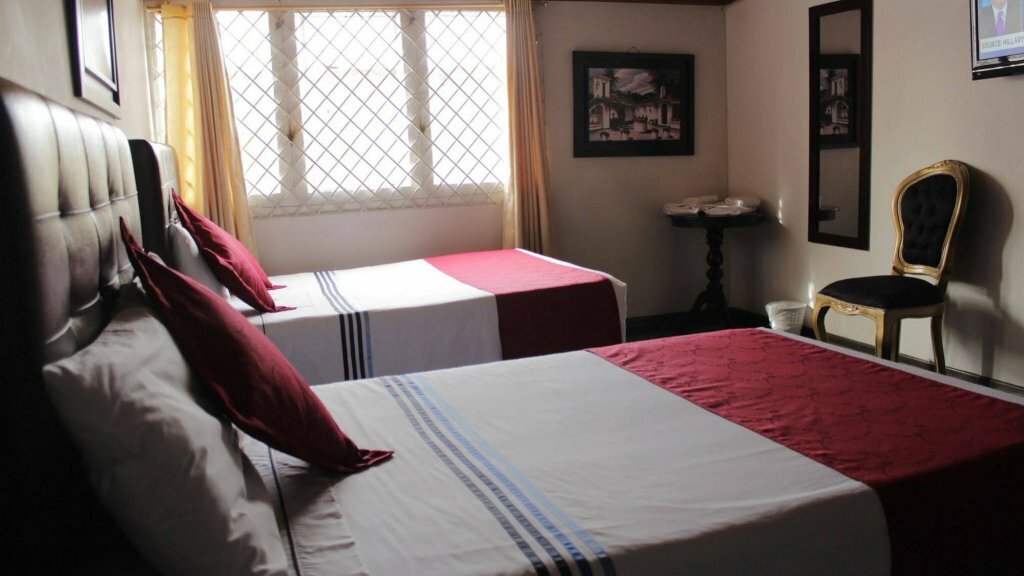 Ayenda Casa Hotel Victoria