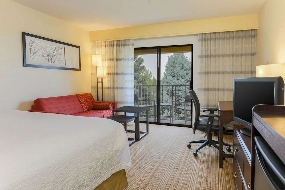 Courtyard by Marriott Boulder Longmont