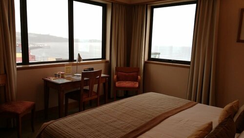 Hotel Gran Pacifico, Забронировать Отель Отели и гостиницы Пуэрто-Монт, Отель