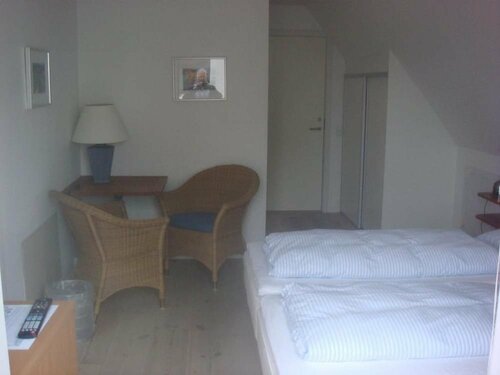 Hotel Sønderstrand, Забронировать Отель Скаген Skagen Odde