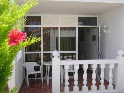 Bungalows Todoque, Забронировать Отель Отели Плайя дель Инглес с парковкой, Парковка