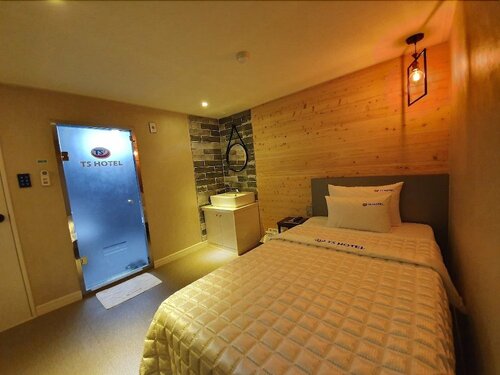 La Villa Foret, Varaa Villa Busan huvilat, Villa