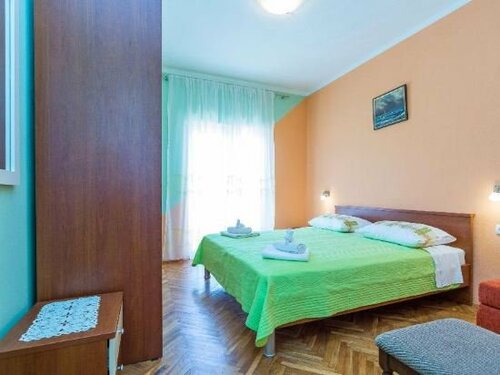 Blanka Apartments, Забронировать Апартаменты/квартира Апартаменты Привлака, Апартаменты/квартира