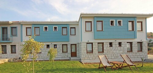 Adadayiz Otel, Rezervovat Hotel Hotely v Bozcaada se snídaní, Snídaně