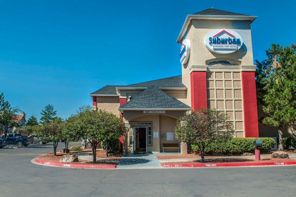 Suburban Studios
