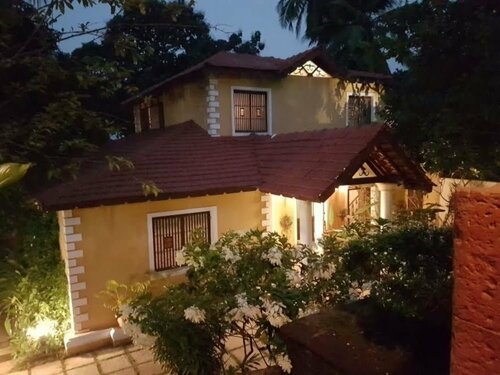 Casa Amaya, Foglalás Villa Goa Velha North Goa