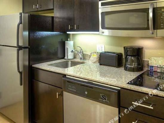 TownePlace Suites by Marriott Dallas Lewisville
