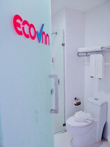 Eco Inn, Rezervovat Hotel Ubon Ratchathani 