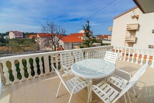 Pool Apartments Galeb, Забронировать Апартаменты/квартира Апартаменты Острова Пага, Апартаменты/квартира