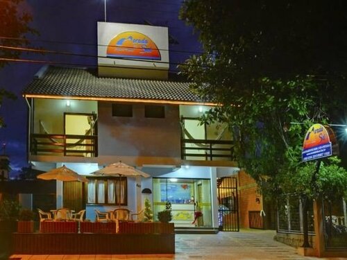 Morada do Sol Apart Hotel, Забронировать Апарт-отель СПА-отели Санта-Катариной, SPA-услуги