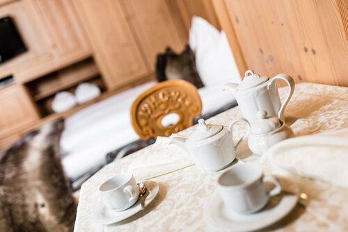 Suites Hotel Garden, Забронировать Апартаменты/квартира Апартаменты Сельва-ди-Валь-Гардена, рядом с Подъемник 50 Гран Парадизо, Апартаменты/квартира