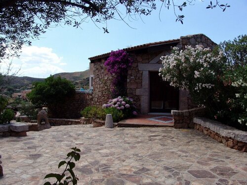 Residence LEa di Lavru - Appartamenti Mono-Bilo-Trilocali, Book Hotel Porto San Paolo Emerald Coast