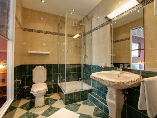 Hotel Wali, Забронировать Отель Билефельд Teutoburg Forest