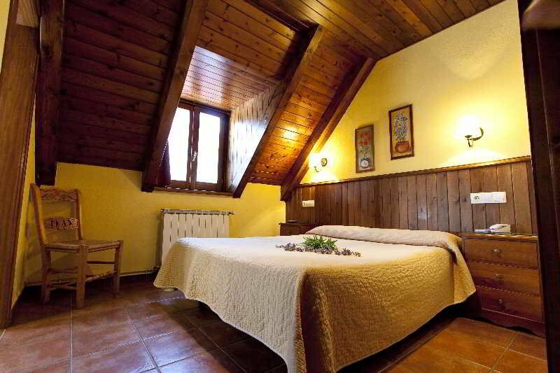 Nubahotel Vielha