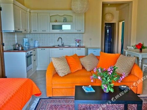 Dafnes Residence, Rezerwuj Hotel Nafplio Argolis Regional Unit