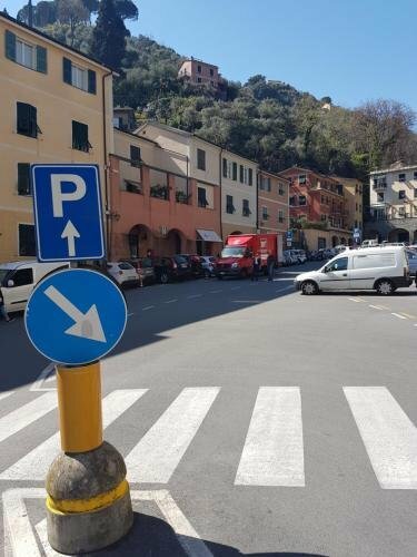 B&B Tre Mari Portofino, Забронировать Отель «постель и завтрак» Портофино Итальянская Ривьера