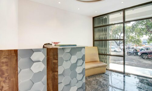 Hotel Nirvana Grace, Забронировать Отель Отели Санта-Крус с завтраком, Завтраки