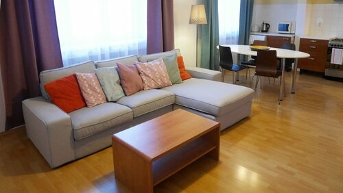 Sanctuary, Забронировать Отель Отели Nivy с парковкой, Парковка