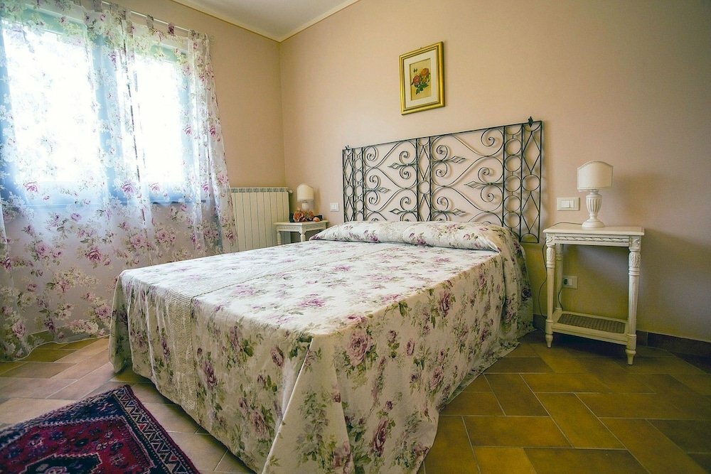 Agriturismo i Granai