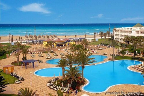 Iberostar Waves Founty Beach All Inclusive, Забронировать Отель Founty 